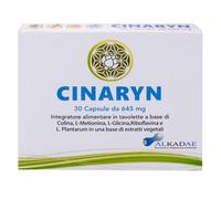 Alkadae CINARYN 30 CAPSULE