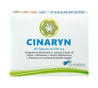 Alkadae CINARYN 30 CAPSULE