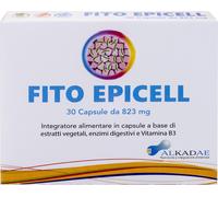 alkadae Fito epicell 30 capsule