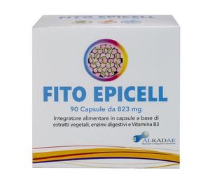 Alkadae FITO EPICELL 90 CAPSULE