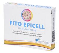 Fito epicell alkadae 30 capsule