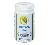 Alkadae Ortica Plus Capsule 30 pz Capsule