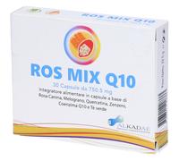 ROS MIX Q10 30CPS