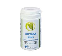 ALKADE Ortica Plus 30 Cps
