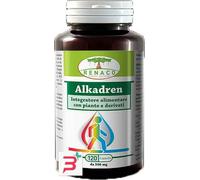 renaco Alkadren 120 capsule