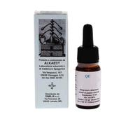 Alkaest Alkaest Qe55 Timo Comp Gocce fitoterapiche 10 ml