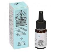 Alkaest Alkaest Quintessenza Q52 Melissa Compositum Rilassante naturale 10 ml