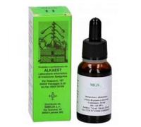 Alkaest MGS20 TIGLIO MACERATO GLICERICO SPG 20 ML