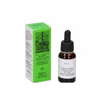 Alkaest MGS22 VITE CANAD MACERATO GLICERICO SPG 20 ML