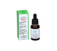 Alkaest MGS25 ROSA MACERATO GLICERICO SPG 20 ML