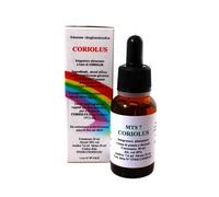 Alkaest MTS7 Coriolus Gocce per le difese immunitarie 20 ml
