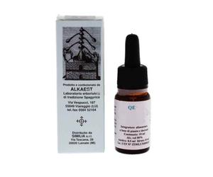 Alkaest QUINTESSENZA QE1 ANICE STELL