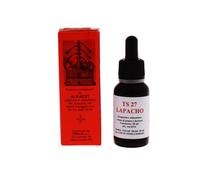 Alkaest TS27 LAPACHO 20 ML