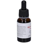 Alkaest TS50 BIANCOSPINO COMPOSTO 1 20 ML
