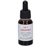 Alkaest TS7 ERISIMO 20 ML