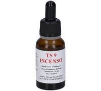 Alkaest TS9 INCENSO 20 ML
