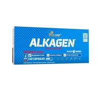 Alkagen Olimp, 120 capsule