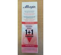 Alkagin - Alkagin Gel Intimo Lenitivo pH 7 Confezione Doppia 2x30ml - 989367230