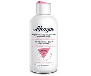 ALKAGIN DET INT LEN ALCA 400ML