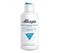 Alkagin Detergente Intimo Protettivo Ph Fisiologico 400ml