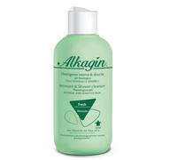 Alkagin Fresh Detergente Intimo & Doccia pH Fisiologico 250ml