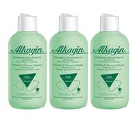 Alkagin Detergente Fresh Intimo + Doccia 250 ml Soluzione