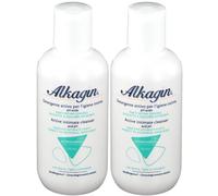 Alkagin® Detergente Intimo Attivo con Complesso Antimicrobico a pH Aci