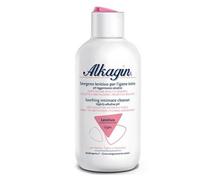 ALKAGIN DET INT GIRL 250ML