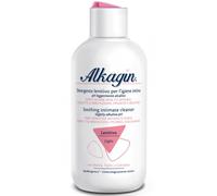 ALKAGIN DET INT LEN ALC 250ML