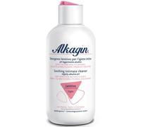 ALKAGIN DET INT LEN ALC 400ML