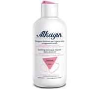 Alkagin Detergente Intimo Lenitivo Alcalino 400ml