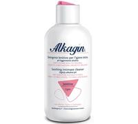 Alkagin Detergente Intimo Lenitivo Alcalino 400ml