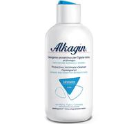 Alkagin Detergente Intimo Protezione Fisiologica 400 Ml