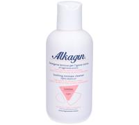 Alkagin Detergente lenitivo per l'igiene intima 250 ml Soluzione