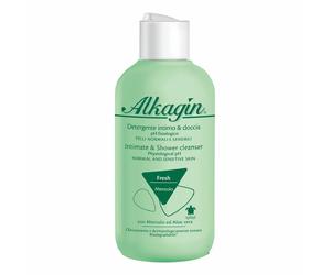 Alkagin Fresh Det Int&Docc 250Ml