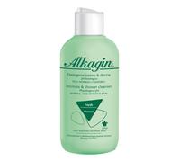 Alkagin Fresh Detergente Intimo e Doccia con Mentolo a pH Fisiologico, 250ml