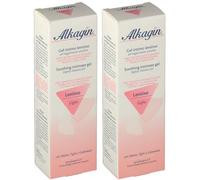 Alkagin® Gel Intimo Lenitivo 2x30 ml Gel