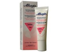 ALKAGIN GEL INTIMO LENITIVO PH LEGGERMENTE ALCALINO 30 ML GIGLIO