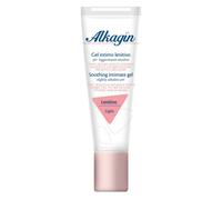 Alkagin Gel Int Len Alcal 30ml