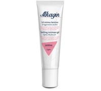 Alkagin Gel Intimo Lenitivo con pH Leggermente Alcalino 30 ml
