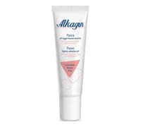 Alkagin Pasta Per La Protezione Della Pelle 100 ml Pasta