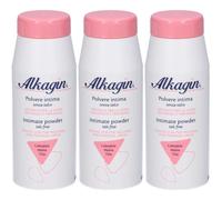 Alkagin Polvere Intima 3x100 g Polvere