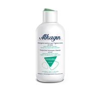 Alkagin Detergente Intimo Attivo Con complesso Antimicrobico A Ph Acido 250ml