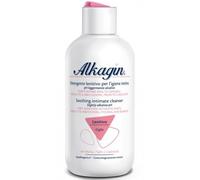 ALKAGIN DET INT LEN ALC 400ML