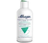 Alkagin Soluzione Detergente Attiva Lenitivo con Elicriso Per Igiene Intima 250 ml