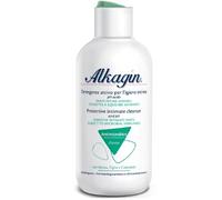 Alkagin Soluzione Detergente Attiva Lenitivo con Elicriso Per Igiene Intima 250 ml