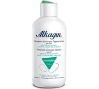 alkagin Verde Antimicrobico 250ml