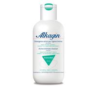 Alkagin Detergente Intimo Attivo Con complesso Antimicrobico A Ph Acido 250ml