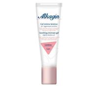 ALKAGYN ALKAGIN GEL INTIMO LENITIVO PH LEGGERMENTE ALCALINO 30 ML GIGLIO