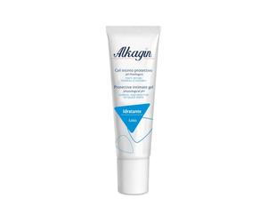 ALKAGYN ALKAGIN GEL INTIMO PROTETTIVO PH 4,5 30 ML